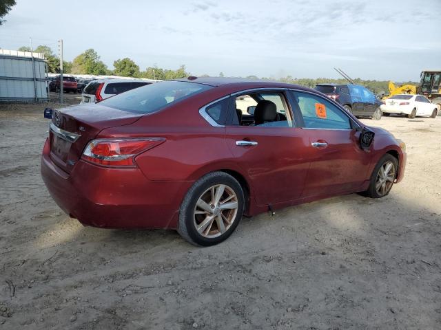 Photo 3 from auction – 2013 NISSAN ALTIMA 2.5 with VIN 1N4AL3AP7DN421611
