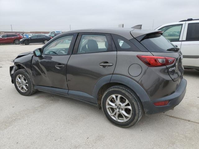 Photo 2 from auction – 2019 MAZDA CX-3 SPORT with VIN JM1DKDB71K0432676