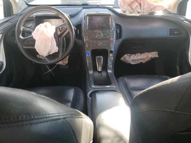 Photo 8 from auction – 2013 CHEVROLET VOLT with VIN 1G1RH6E49DU102886