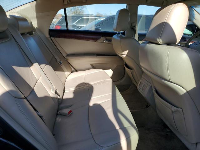 Photo 10 from auction – 2012 TOYOTA AVALON BAS with VIN 4T1BK3DB5CU451840