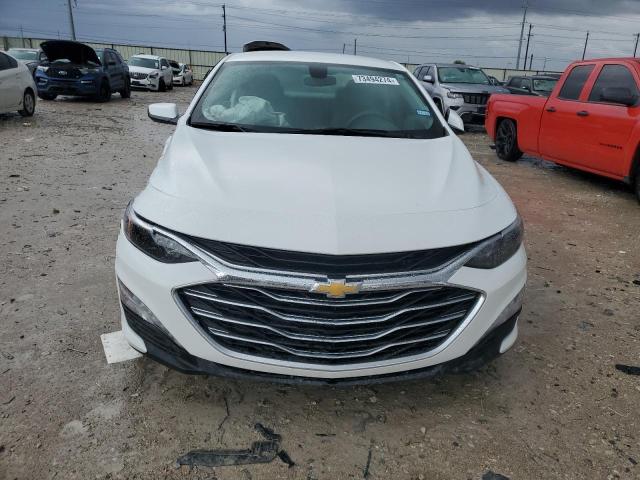 Photo 5 from auction – 2022 CHEVROLET MALIBU LT with VIN 1G1ZD5ST2NF121576