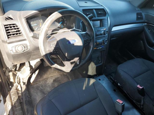 Фото 8 с аукциона – 2016 FORD EXPLORER P с VIN 1FM5K8AR4GGC36269