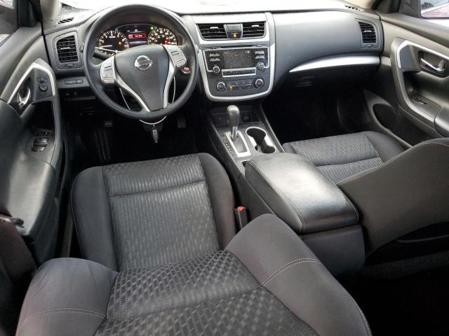 Photo 8 from auction – 2016 NISSAN ALTIMA 2.5 with VIN 1N4AL3AP1GN390148