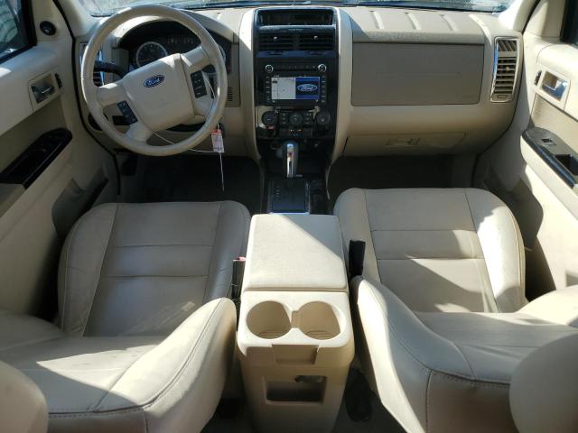 Photo 8 from auction – 2012 FORD ESCAPE LIM with VIN 1FMCU0EG0CKB15855