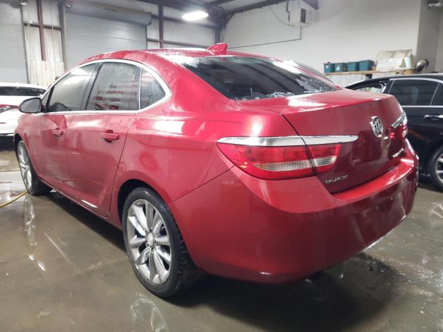Photo 2 from auction – 2016 BUICK VERANO CON with VIN 1G4PR5SK9G4100743