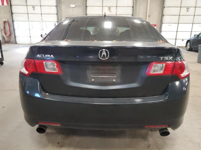Photo 6 from auction – 2010 ACURA TSX with VIN JH4CU2F65AC020509