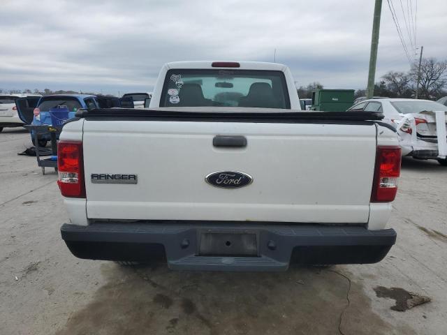Photo 6 from auction – 2008 FORD RANGER with VIN 1FTYR10D88PA81172