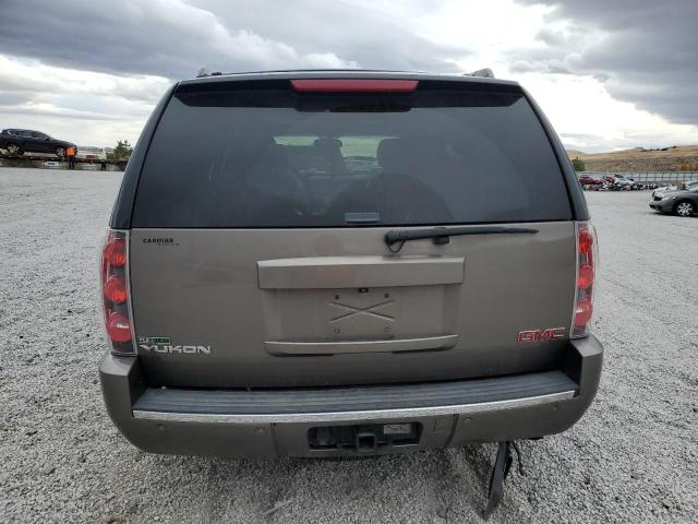Фото 6 с аукциона – 2011 GMC YUKON DENA с VIN 1GKS2EEF5BR129044