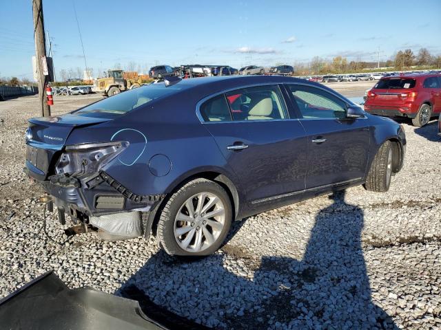 Photo 3 from auction – 2015 BUICK LACROSSE with VIN 1G4GB5G38FF117753