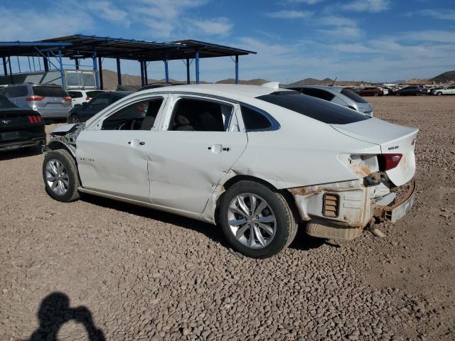 Photo 2 from auction – 2023 CHEVROLET MALIBU LT with VIN 1G1ZD5ST5PF196579
