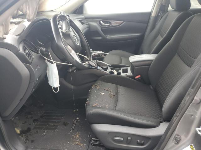 Photo 7 from auction – 2018 NISSAN ROGUE S with VIN KNMAT2MT2JP595423