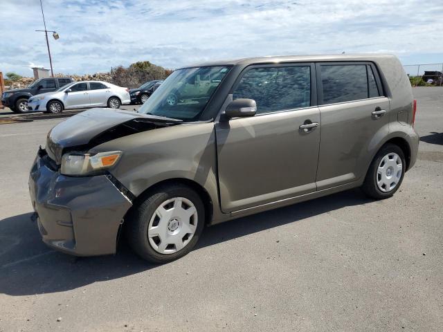 TOYOTA SCION XB 2012 with VIN JTLZE4FE0CJ003258 - Photo from auction