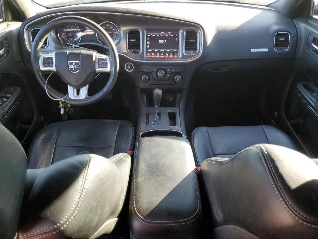Photo 8 from auction – 2013 DODGE CHARGER R/ with VIN 2C3CDXCT7DH678721