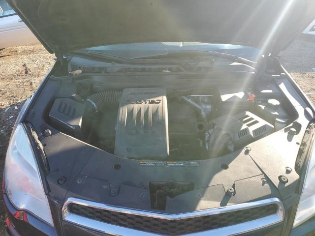 Photo 12 from auction – 2013 CHEVROLET EQUINOX LT with VIN 2GNALDEK1D6362520