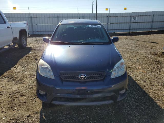 Photo 5 from auction – 2007 TOYOTA COROLLA MA with VIN 2T1KR30E57C643746