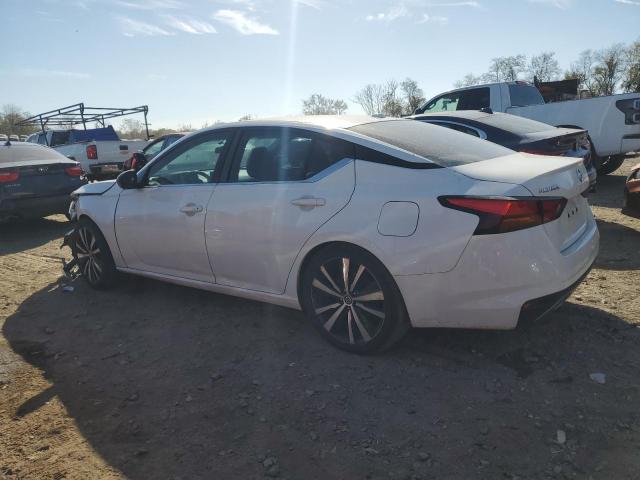 Photo 2 from auction – 2019 NISSAN ALTIMA SR with VIN 1N4BL4CV6KC257346