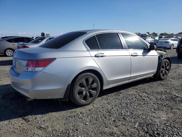 Photo 3 from auction – 2010 HONDA ACCORD EX with VIN 1HGCP2F70AA131645