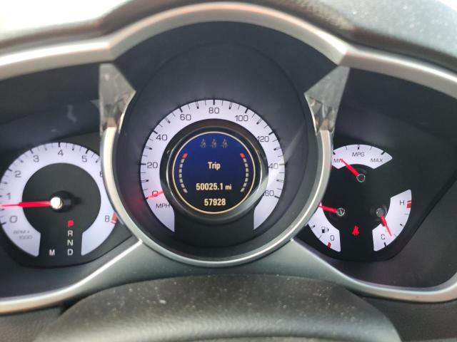 Zdjęcie 9 z aukcji – 2011 CADILLAC SRX PERFOR z VIN 3GYFNBEY3BS659072