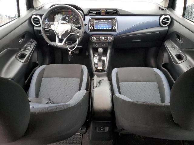 Photo 8 from auction – 2023 NISSAN VERSA SV with VIN 3N1CN8EV9PL862330