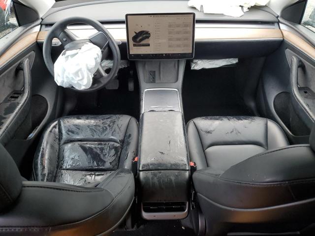 صورة رقم 8 من المزاد - 2023 TESLA MODEL Y مع VIN 7SAYGDEE5PF813911