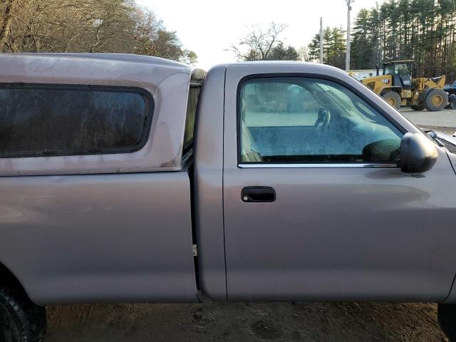 Photo 10 from auction – 2002 TOYOTA TUNDRA with VIN 5TBJN32142S247351