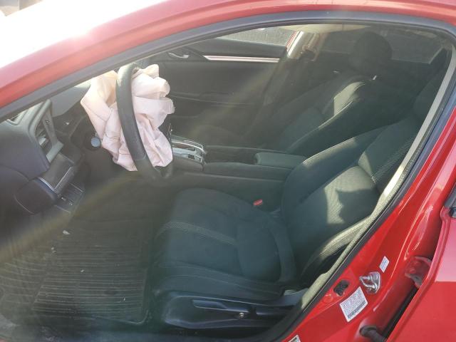 Photo 7 from auction – 2017 HONDA CIVIC LX with VIN 2HGFC2F56HH515772