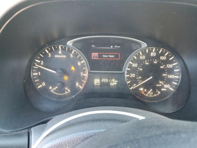 Photo 9 from auction – 2015 NISSAN PATHFINDER with VIN 5N1AR2MN4FC619375