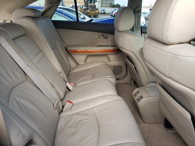 Photo 11 from auction – 2008 LEXUS RX 350 with VIN 2T2HK31U08C056131
