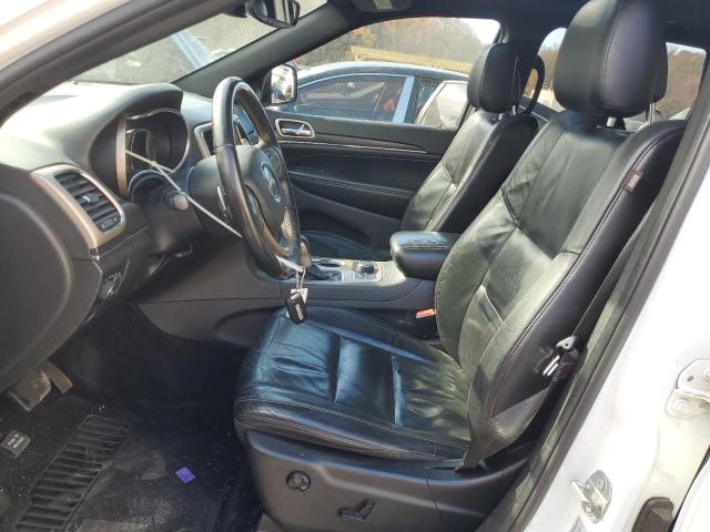 Photo 7 from auction – 2017 JEEP GRAND CHER with VIN 1C4RJFBG4HC671120