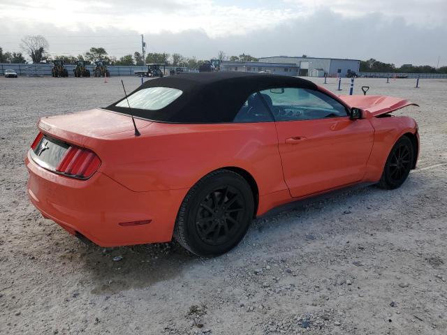 Photo 3 from auction – 2015 FORD MUSTANG with VIN 1FATP8EM6F5330729