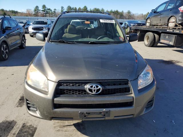 Photo 5 from auction – 2010 TOYOTA RAV4 with VIN 2T3BF4DV4AW067086