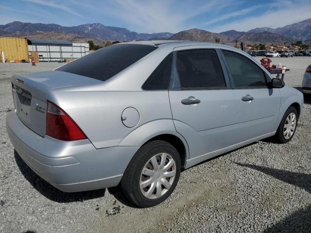 Photo 3 from auction – 2007 FORD FOCUS ZX4 with VIN 1FAFP34N77W172956