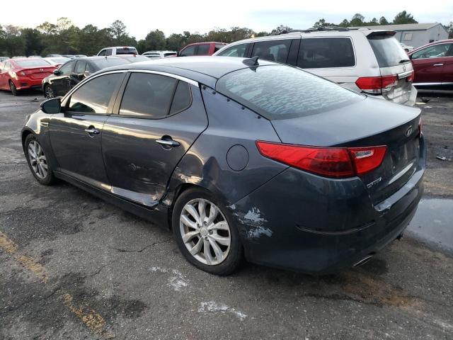 Photo 2 from auction – 2015 KIA OPTIMA LX with VIN 5XXGM4A76FG416714
