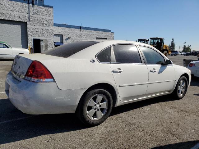 Photo 3 from auction – 2008 CHEVROLET IMPALA POL with VIN 2G1WS553X81252643