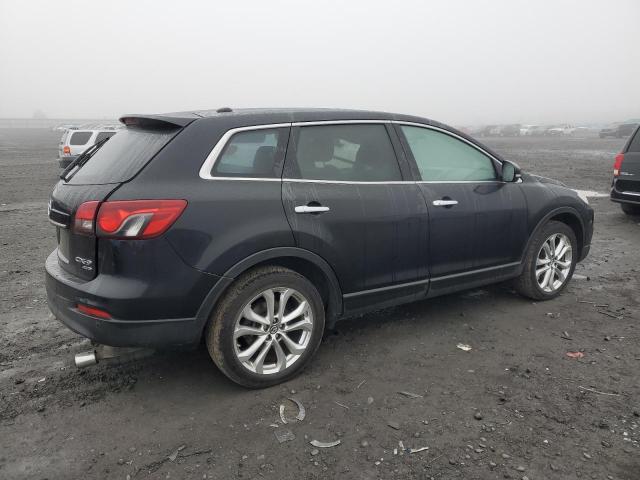 Photo 3 from auction – 2013 MAZDA CX-9 GRAND with VIN JM3TB3DV9D0417306