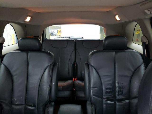 Photo 10 from auction – 2005 CHRYSLER PACIFICA T with VIN 2C8GF68415R423947