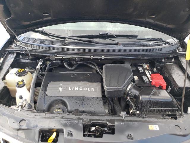Photo 12 from auction – 2015 LINCOLN MKX with VIN 2LMDJ8JK4FBL25495