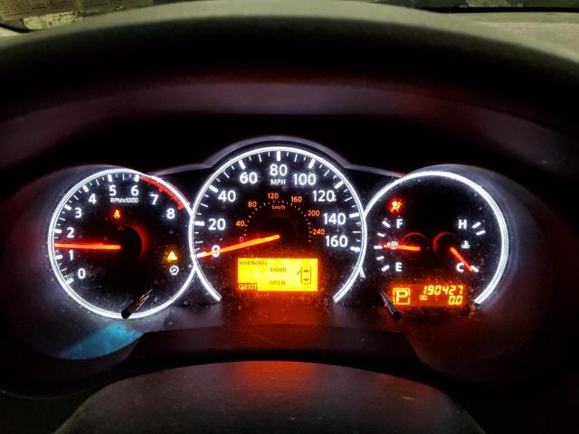 Photo 9 from auction – 2012 NISSAN ALTIMA BAS with VIN 1N4AL2AP2CC175328