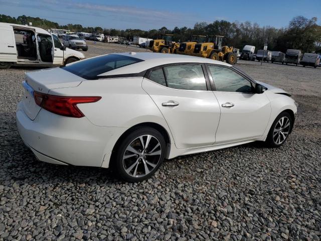 Photo 3 from auction – 2018 NISSAN MAXIMA 3.5 with VIN 1N4AA6APXJC365792