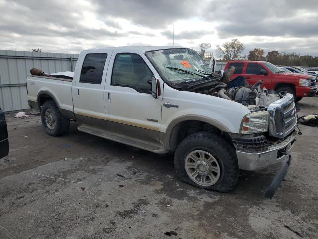Photo 4 from auction – 2005 FORD F250 SUPER with VIN 1FTSW21P45EA05064