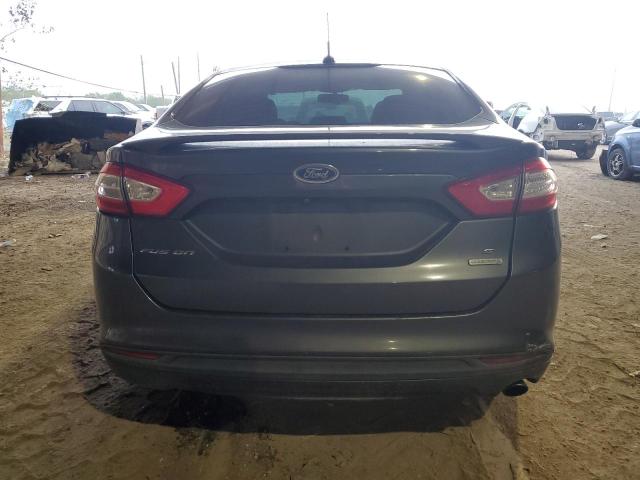 Photo 6 from auction – 2015 FORD FUSION SE with VIN 3FA6P0HDXFR144859