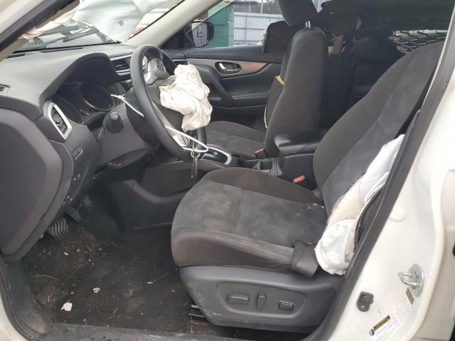 Photo 7 from auction – 2016 NISSAN ROGUE S with VIN KNMAT2MV1GP684622
