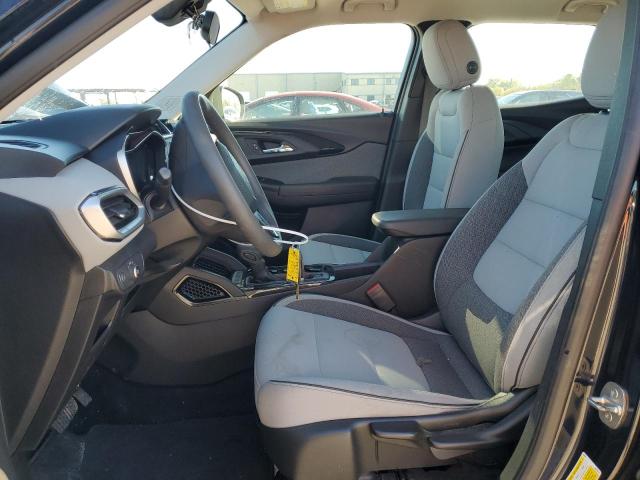 Photo 7 from auction – 2021 CHEVROLET TRAILBLAZE with VIN KL79MMS2XMB083901