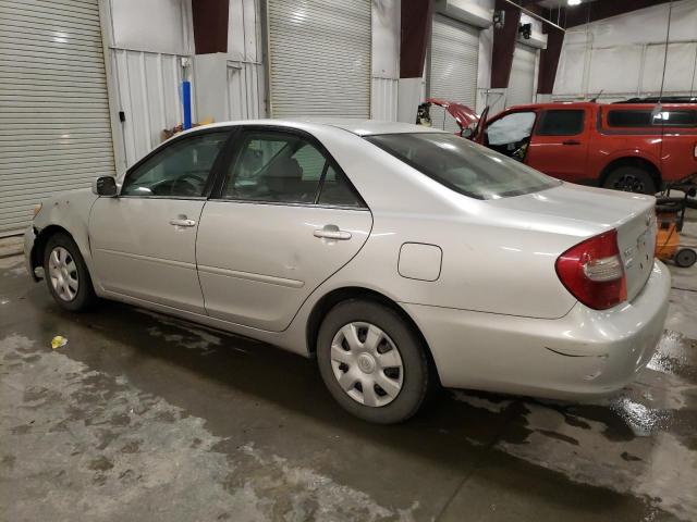 Photo 2 from auction – 2003 TOYOTA CAMRY LE with VIN 4T1BE32K03U168269