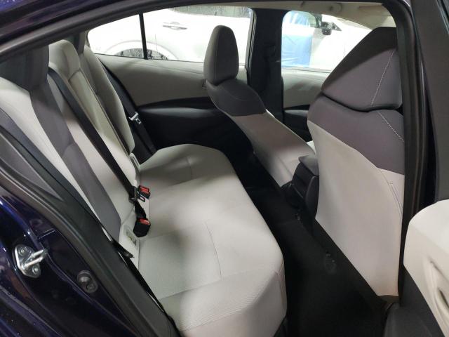 Photo 10 from auction – 2022 TOYOTA COROLLA LE with VIN 5YFEPMAE8NP307870