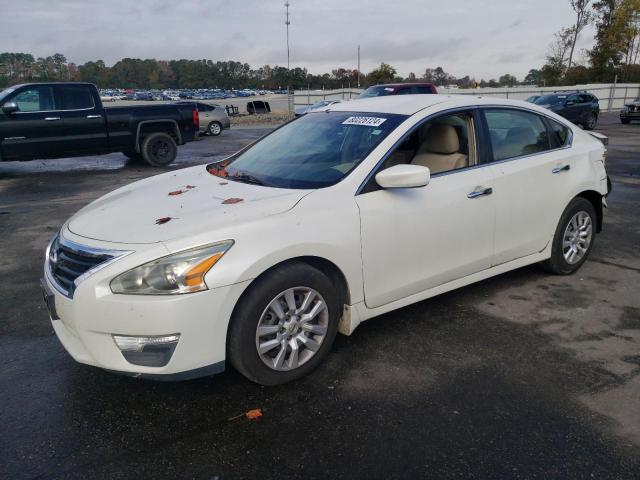 NISSAN ALTIMA 2.5 2013 with VIN 1N4AL3AP5DC173144 - Photo from auction
