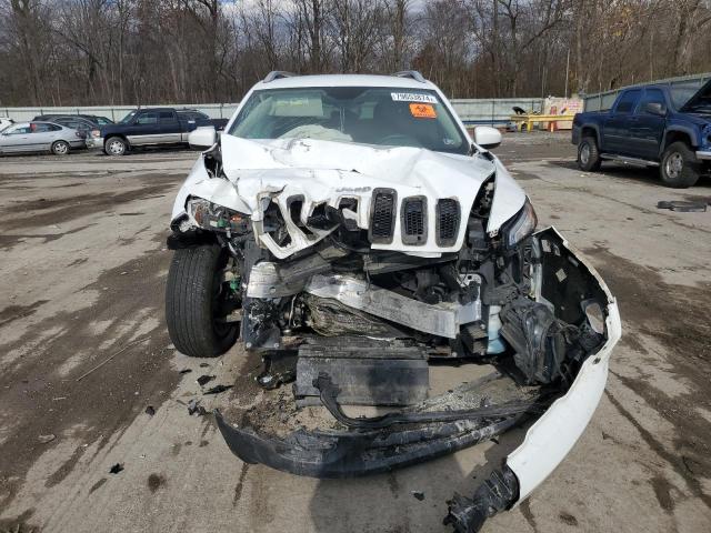 Photo 5 from auction – 2014 JEEP CHEROKEE L with VIN 1C4PJMCB9EW146594