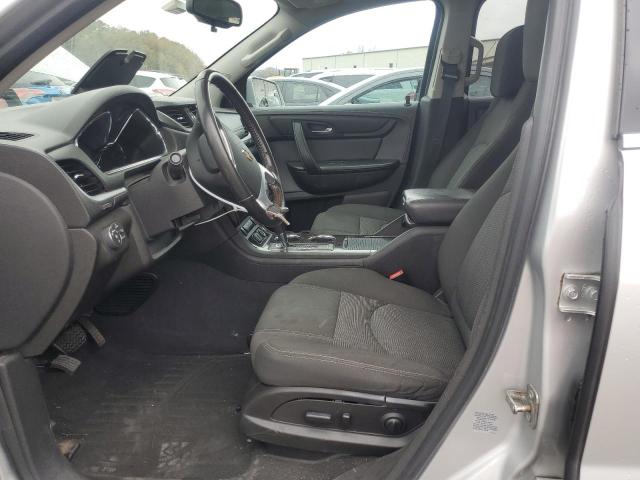 Photo 7 from auction – 2016 CHEVROLET TRAVERSE L with VIN 1GNKVGKD4GJ231014