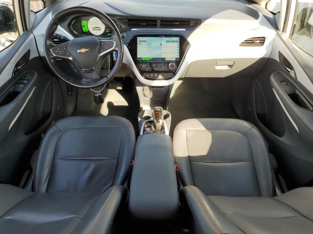 Photo 8 from auction – 2019 CHEVROLET BOLT EV PR with VIN 1G1FZ6S00K4114052