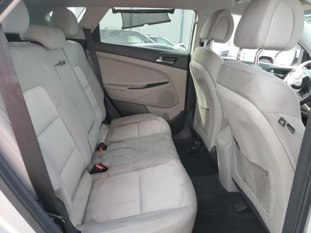 Photo 10 from auction – 2017 HYUNDAI TUCSON LIM with VIN KM8J33A42HU522367